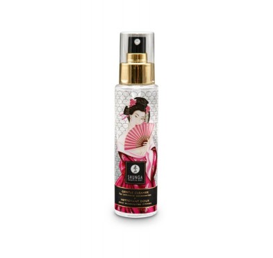 Spray czyszczący sex zabawki Shunga Cleaner 115ml